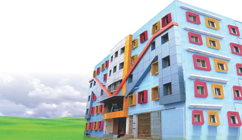 Vijayam Science & Arts Degree College
